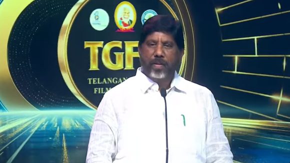 Mallu Bhatti Vikramarka: ప్రభుత్వ ఆలోచనా విధానం ఏమిటో చెప్పడానికే ఈ అవార్డ్స్!
