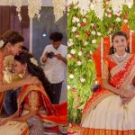 Manchu Lakshmi: మంచు ఫ్యామిలీలో విబేధాలు.. ఒక్క పోస్టుతో రూమర్లకు చెక్ పెట్టిన మంచు లక్ష్మి!