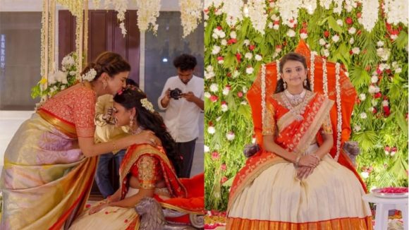 Manchu Lakshmi: మంచు ఫ్యామిలీలో విబేధాలు.. ఒక్క పోస్టుతో రూమర్లకు చెక్ పెట్టిన మంచు లక్ష్మి!