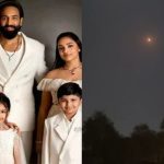 Manchu Vishnu: దుబాయ్‌లో పరిస్థితిపై మంచు విష్ణు కీలక పోస్ట్.. అంతా సేఫేనా?