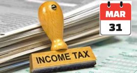 March 31st Deadline: ట్యాక్స్ సేవింగ్స్ చెక్ లిస్ట్.. మార్చి 31లోపు ఇవి పూర్తి చేయండి