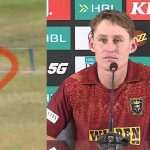 Marnus Labuschagne: PSLకు ఓ దండం రా నాయ‌నా..పింక్ బాల్స్ వివాదంపై పాక్ ఇజ్జ‌త్ తీసిన‌ ల‌బుషేన్