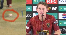 Marnus Labuschagne: PSLకు ఓ దండం రా నాయ‌నా..పింక్ బాల్స్ వివాదంపై పాక్ ఇజ్జ‌త్ తీసిన‌ ల‌బుషేన్