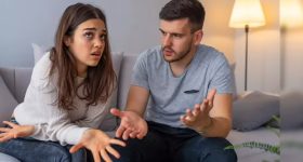 Marriage Independence : ప్రతి విషయంలో భర్త పర్మిషన్ అడుగుతున్నారా..?