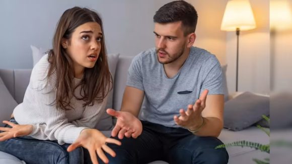 Marriage Independence : ప్రతి విషయంలో భర్త పర్మిషన్ అడుగుతున్నారా..?