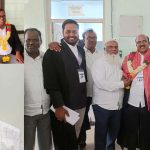 Medak Bar Association: మెదక్ బార్ అసోసియేషన్ అధ్యక్షులుగా కె. జనార్ధన్ రెడ్డి గెలుపు