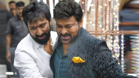Mega 158 Film: హమ్మయ్య సెట్స్ పైకి మెగా 158.. రెగ్యులర్ షూటింగ్ ప్రారంభం ఎప్పుడంటే?