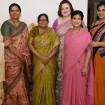 ఒకే ప్రేమ్ లో మెగా లేడీస్… చూడ్డానికి రెండు కళ్ళు సరిపోవట్లేదుగా!