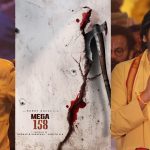 Mega158 Launch: పవన్ కళ్యాణ్ క్లాప్‌తో మెగా158 లాంచ్… సంక్రాంతి 2027 టార్గెట్