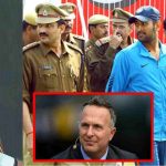 Michael Vaughan: ధోని ఏమైనా ప్ర‌ధానినా ? ఇంత సెక్యూరిటీ, బిల్డ‌ప్ ఎందుకు..మైఖేల్ వాన్ సంచ‌ల‌నం