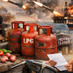 Middle East War Impact: హైదరాబాద్‌లో కట్టెలకి డిమాండ్.. ఇండక్షన్ స్టవ్‌లకి ఆర్డర్స్! యుద్ధం సృష్టిస్తున్న వింత మార్పులివే!
