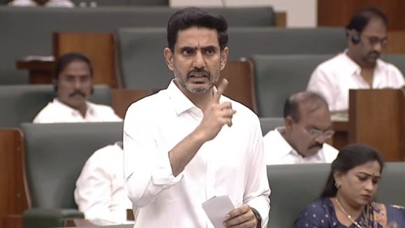 AP Assembly Session-2026: అసెంబ్లీలో మళ్లీ ఆ బిల్లు.. ఫ్యాక్షన్ రాజకీయాలకు చెక్ – మంత్రి లోకేష్