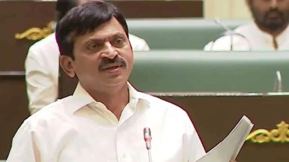 Telangana Assembly: ఇందిరమ్మ ఇళ్లపై మంత్రి పొంగులేటి కీలక వ్యాఖ్యలు, వివరాలన్నీ బయటకు