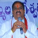 Minister Thummala: తెలంగాణకే ఆదర్శంగా వెలుగుమట్ల మోడల్ కాలనీ.. సోనియా గాంధీ బర్త్‌డే రోజున ప్రారంభం: మంత్రి తుమ్మల