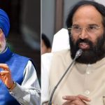 హైదరాబాద్‌లో గ్యాస్ కొరత.. సమస్యను తక్షణమే పరిష్కరించాలి, కేంద్రమంత్రికి మంత్రి ఉత్తమ్ లేఖ