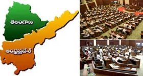 AP-Telangana: తెలుగు రాష్ట్రాలకు కేంద్రం శుభవార్త.. అసెంబ్లీ సీట్లు పెంపు, అధికార పార్టీల్లో ఒకటే సందడి