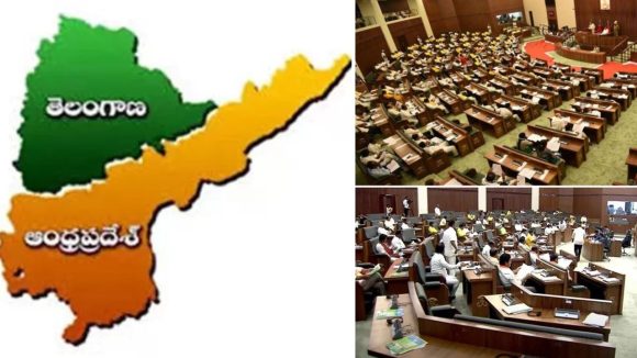 AP-Telangana: తెలుగు రాష్ట్రాలకు కేంద్రం శుభవార్త.. అసెంబ్లీ సీట్లు పెంపు, అధికార పార్టీల్లో ఒకటే సందడి