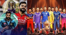 Mohammad Amir: ఐపీఎల్ అంటేనే ఫిక్స‌ర్స్ లీగ్..అంపైర్ల నుంచి చీర్ గ‌ర్ల్స్ అంద‌రూ అమ్ముడుపోయేవాళ్లే