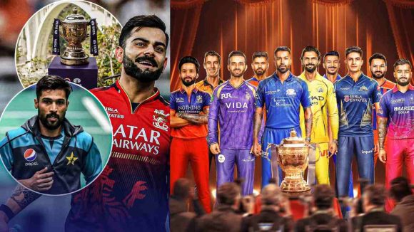 Mohammad Amir: ఐపీఎల్ అంటేనే ఫిక్స‌ర్స్ లీగ్..అంపైర్ల నుంచి చీర్ గ‌ర్ల్స్ అంద‌రూ అమ్ముడుపోయేవాళ్లే