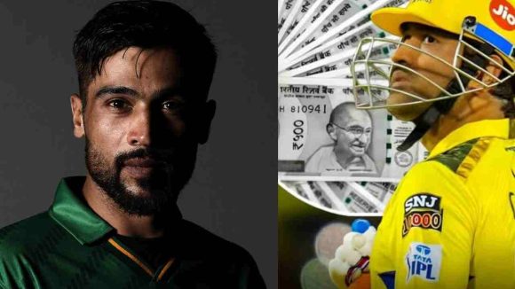 Mohammad Amir: 44 ఏళ్ల ముస‌లోడివి అయ్యావ్, ఇంకా ఐపీఎల్ ఆడ‌టానికి సిగ్గు లేదా ? ఇంత డ‌బ్బు పిచ్చి ఎందుకు