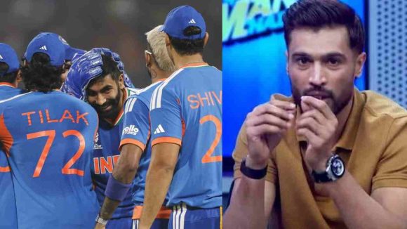 Mohammad Amir: అల్లాహ్ మీద ఒట్టు…ఇండియా ఫైనల్ కు రాదు, రాసిపెట్టుకోండి