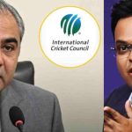 జై షా పోస్ట్ కు ఎస‌రు..ఐసీసీ కొత్త బాస్ గా న‌ఖ్వీ..ఇక BCCIని పాతాళానికి తొక్క‌డ‌మే?
