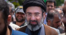 Iran Supreme Mojtaba: ఇరాన్‌ కొత్త సుప్రీం ఖమేనీ కొడుకు మొజ్తబా? రేసులో ముగ్గురు వ్యక్తులు