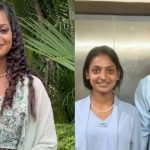 Monalisa Bhosle: ప్రియుడుతో పోలీసులను ఆశ్రయించిన మోనాలిసా.. ఏం జరిగిందంటే?