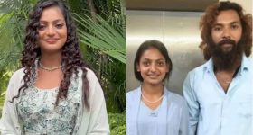 Monalisa Bhosle: ప్రియుడుతో పోలీసులను ఆశ్రయించిన మోనాలిసా.. ఏం జరిగిందంటే?