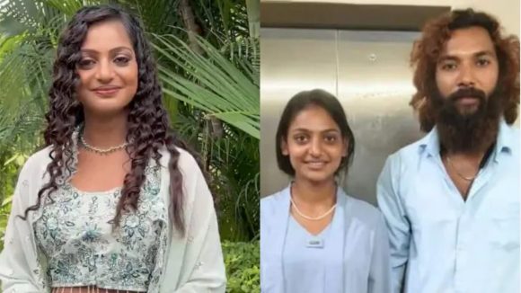 Monalisa Bhosle: ప్రియుడుతో పోలీసులను ఆశ్రయించిన మోనాలిసా.. ఏం జరిగిందంటే?