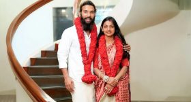 Monalisa -Farman khan: మోనాలిసా భర్త ఫర్మాన్ ఖాన్ కూడా నటుడా .. అతని బ్యాక్ గ్రౌండ్ ఇదే?