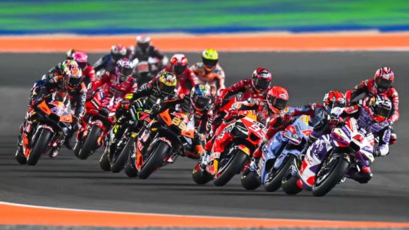 MotoGP Qatar GP Postponed: ఇరాన్ వార్ ఎఫెక్ట్, మోటోజీపీ ఖతార్ వాయిదా!