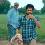 Mr Work From Home Movie : అగ్రికల్చర్ ఎగ్జిబిషన్లో సినిమా… సరికొత్తగా మూవీ ప్రమోషన్స్