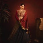 Mrunal Thakur: ట్రెడిషనల్ లుక్ లో ఆకట్టుకుంటున్న మృణాల్.. ఫోటోలు వైరల్!