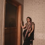 Mrunal Thakur: దేశీ లుక్ లో మృణాల్ ఠాకూర్.. ఫోటోలు వైరల్