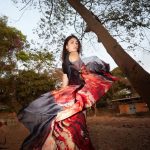 Mrunal Thakur : కలర్ ఫుల్ డ్రెస్ లో పురివిప్పిన నెమలిలా మృణాల్ ఠాకూర్.. ఫోటోలు వైరల్..