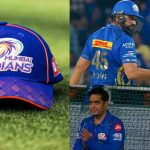 IPL 2026: రోహిత్ శ‌ర్మ‌ను ముంబై కెప్టెన్ చేయండి..నీతా అంబానీకి బెదిరింపులు