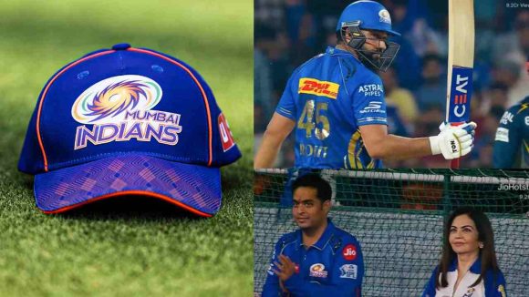 IPL 2026: రోహిత్ శ‌ర్మ‌ను ముంబై కెప్టెన్ చేయండి..నీతా అంబానీకి బెదిరింపులు