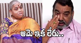 Muralidhar Goud: ‘డీజే టిల్లు’, ‘బలగం’ ఫేమ్ మురళీధర్ గౌడ్ ఇంట విషాదం