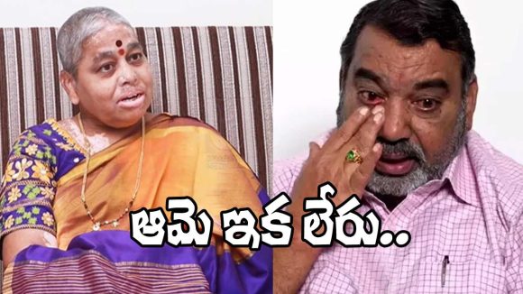 Muralidhar Goud: ‘డీజే టిల్లు’, ‘బలగం’ ఫేమ్ మురళీధర్ గౌడ్ ఇంట విషాదం