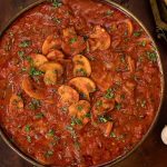Mushroom Masala: చపాతీతో ఇలా మష్రూమ్ మసాలా కూర చేసుకున్నారంటే రెండు రోటీలు ఎక్కువ తింటారు