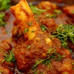 Andhra Spicy Mutton Curry: ఆంధ్ర స్టైల్ స్పైసీ మటన్ కర్రీ.. దీన్ని స్టెప్ బై స్టెప్ ఇలా చేసేయండి