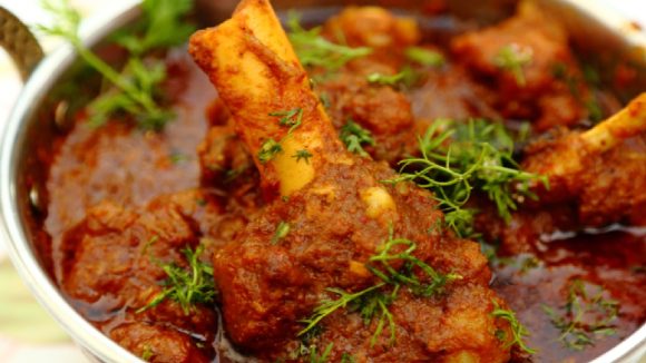 Andhra Spicy Mutton Curry: ఆంధ్ర స్టైల్ స్పైసీ మటన్ కర్రీ.. దీన్ని స్టెప్ బై స్టెప్ ఇలా చేసేయండి