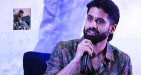 Naga Chaitanya: హీరో నాగచైతన్యకు తప్పిన ప్రమాదం.. ఊపిరిపీల్చుకున్న ఫ్యాన్స్!