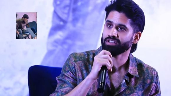 Naga Chaitanya: హీరో నాగచైతన్యకు తప్పిన ప్రమాదం.. ఊపిరిపీల్చుకున్న ఫ్యాన్స్!