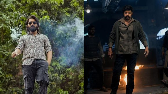Sankranti 2027: నందమూరి వార్ తప్పదా? అనిల్ భలే స్కెచ్ వేసారే?