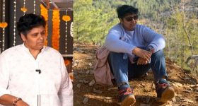 Nandini Reddy: పెళ్లిపై లేడీ డైరెక్టర్ నందిని రెడ్డి షాకింగ్ కామెంట్.. అలాంటివాడు దొరకలేదంటూ!