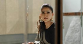 Nayanthara: సీనియర్ స్టార్స్ కి కేరాఫ్ అడ్రస్.. మరో స్టార్ హీరో సరసన అవకాశం!