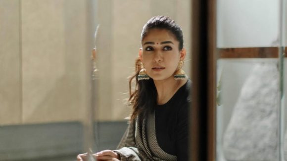 Nayanthara: సీనియర్ స్టార్స్ కి కేరాఫ్ అడ్రస్.. మరో స్టార్ హీరో సరసన అవకాశం!