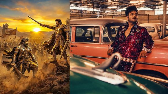 Balakrishna: అప్పుడు ఊ కొడతారా ఉలిక్కి పడతారా.. ఇప్పుడు NBK 111.. హిట్ కొట్టేనా?